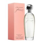 perfume pleasures 100ml agua de perfume dama
