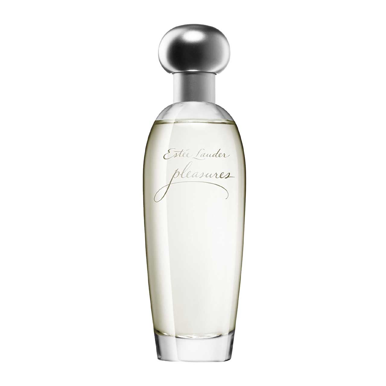perfume pleasures 100ml agua de perfume dama 3