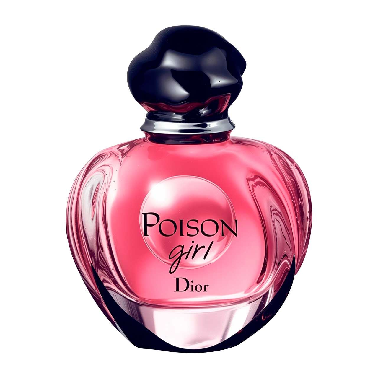 perfume poison girl 100ml agua de perfume dama 3