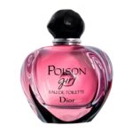 perfume poison girl agua de tocador 100ml dama 3