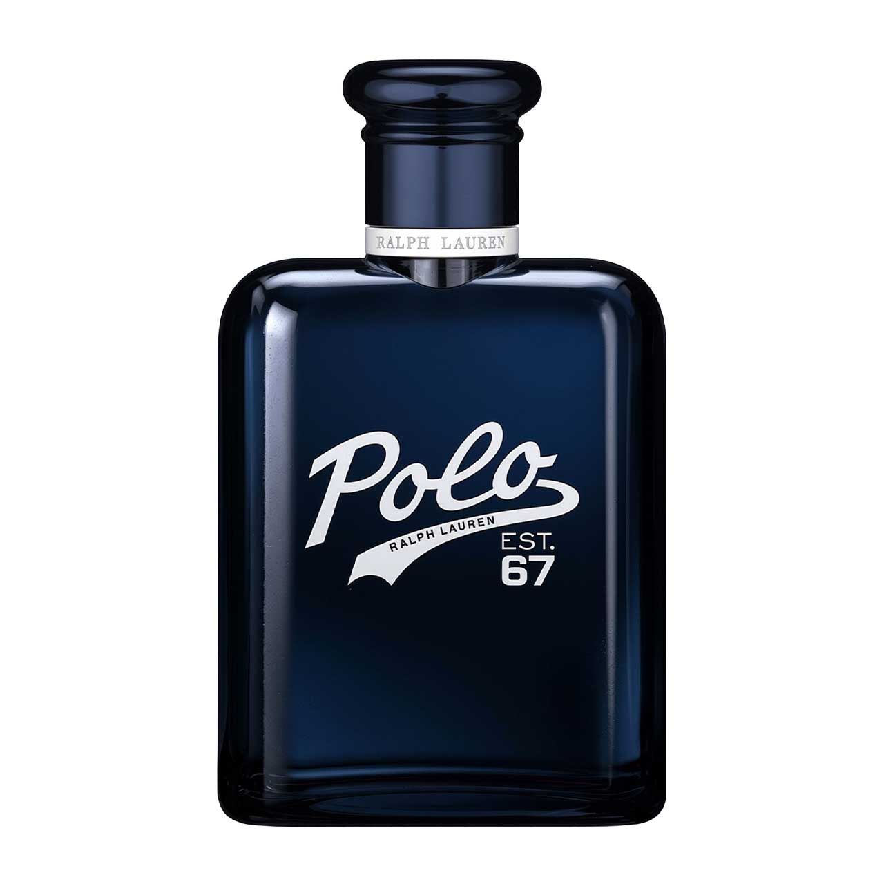 perfume polo 67 agua de tocador 125ml hombre 3