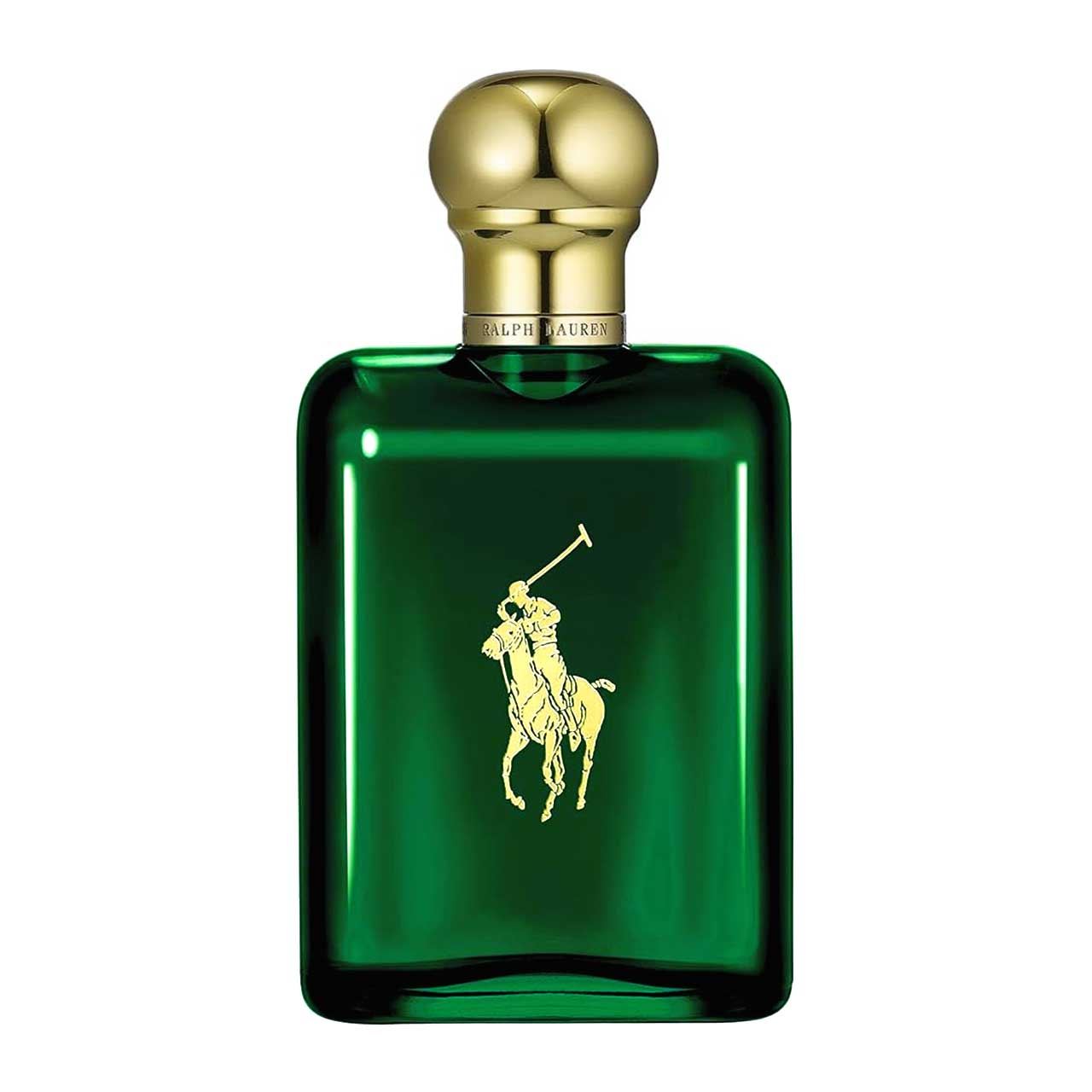 perfume polo agua de tocador 125ml hombre 3