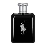 perfume polo black agua de tocador 125ml hombre 3