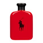 perfume polo red agua de tocador 125ml hombre 3