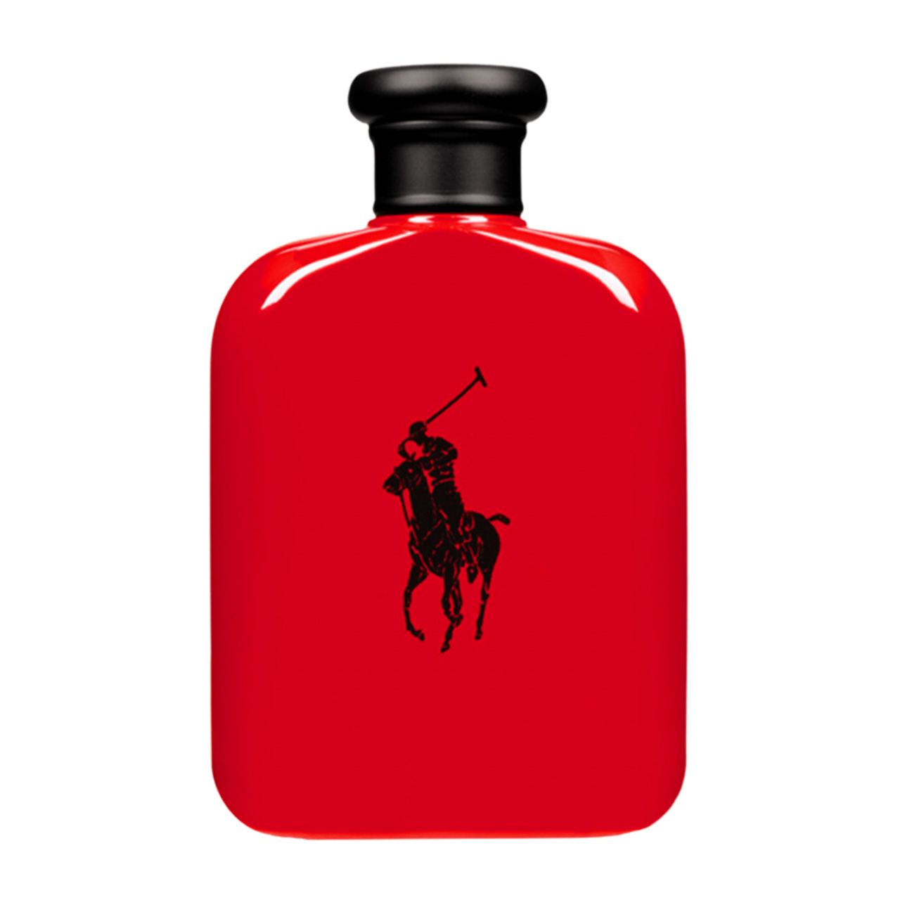 perfume polo red agua de tocador 125ml hombre 3