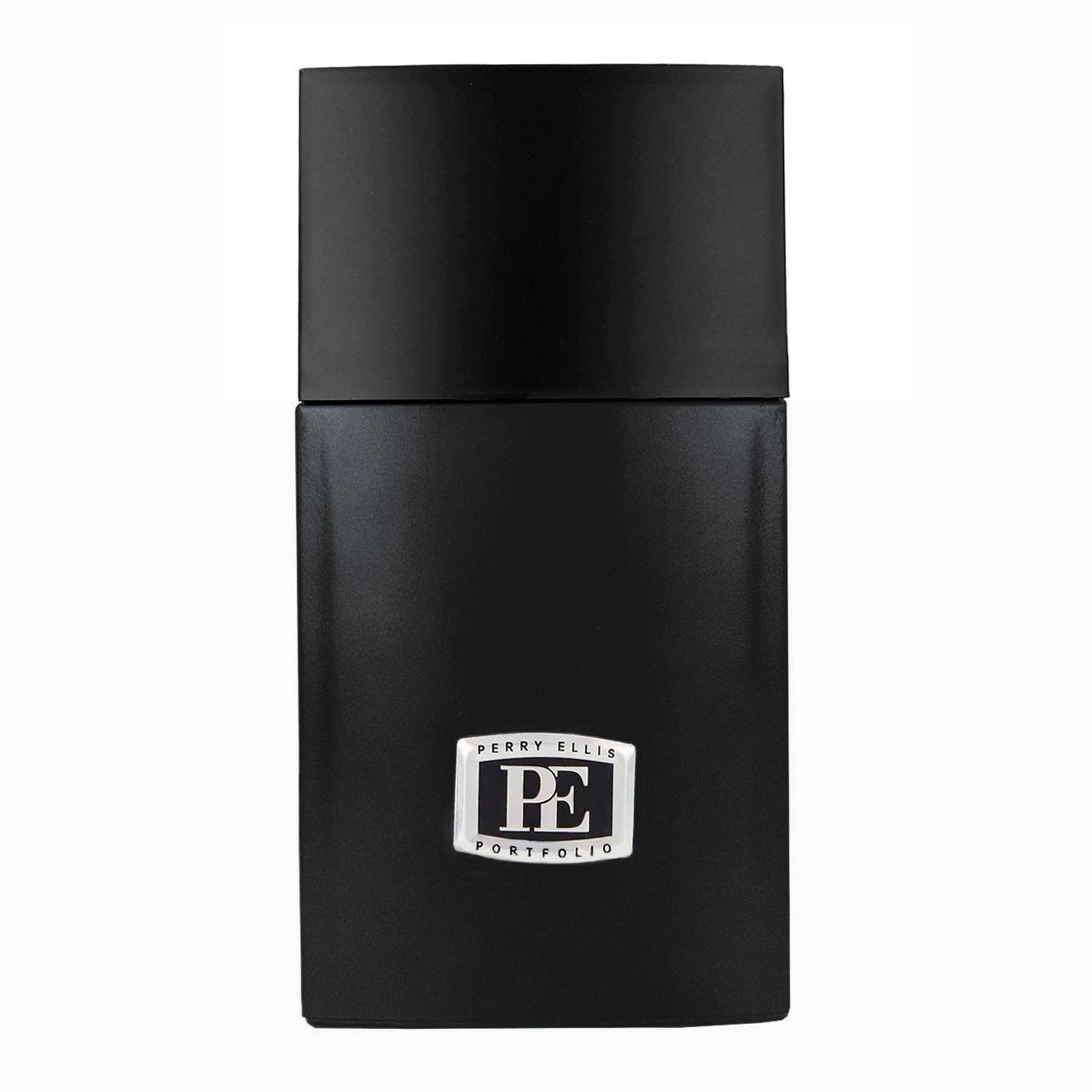 perfume portfolio black 100ml agua de tocador hombre 3