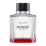 perfume power of seduction agua de tocador 100 ml hombre 3