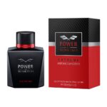 perfume power of seduction extreme agua de tocador 100 ml hombre