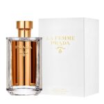 perfume prada la femme 100ml agua de perfume dama