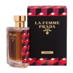 perfume prada la femme absolu agua de perfume100ml dama