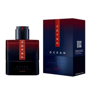 perfume prada luna rossa ocean le parfum 100ml hombre