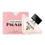 perfume prada paradoxe virtual flower agua de perfume 90ml dama