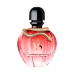 perfume pure xs agua de perfume 80ml dama 3