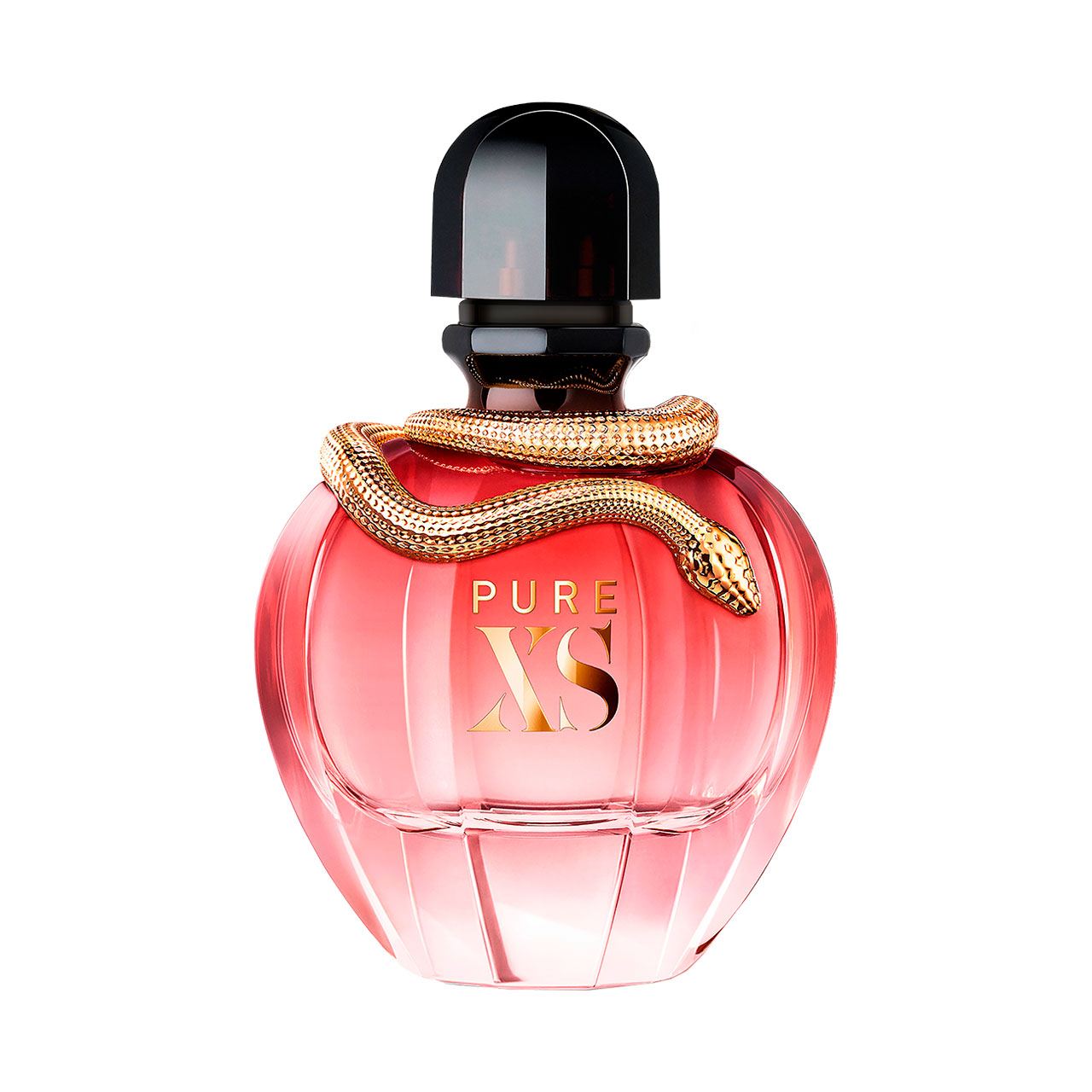 perfume pure xs agua de perfume 80ml dama 3