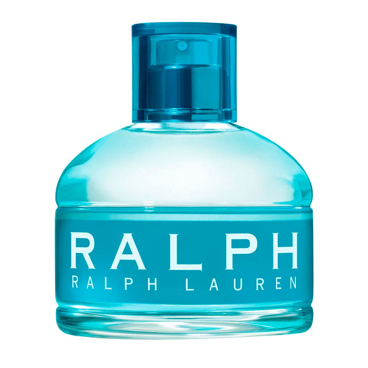 perfume ralph 100ml agua de tocador dama 3