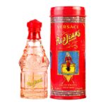 perfume red jeans agua de tocador 75ml dama