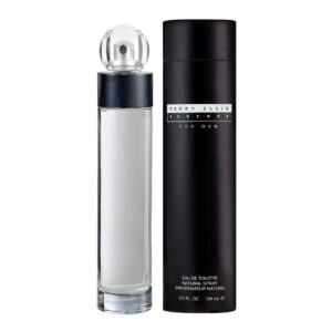 perfume reserve by perry ellis 100ml agua de tocador hombre