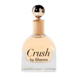 perfume rihanna crush 100ml agua de perfume dama 3