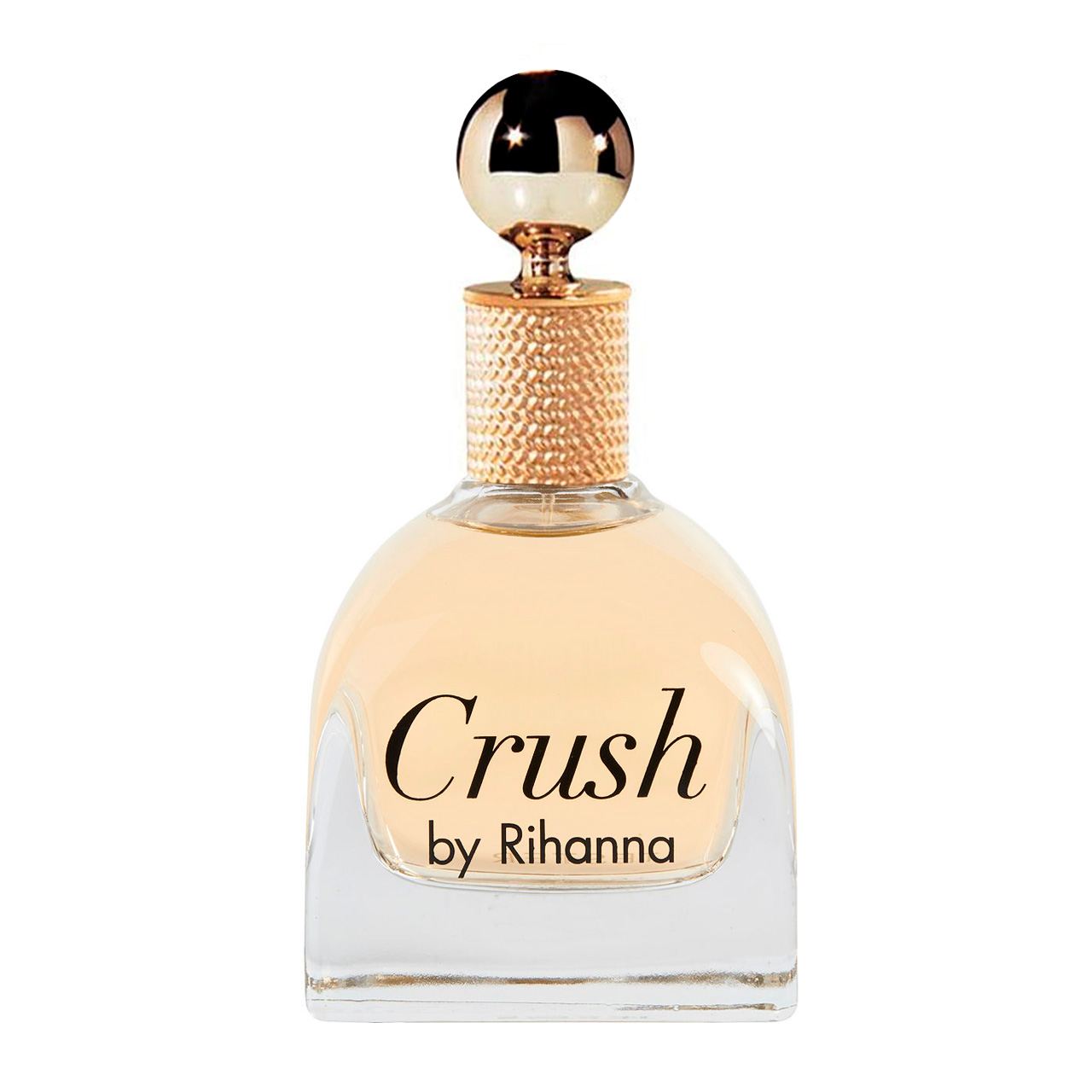 perfume rihanna crush 100ml agua de perfume dama 3