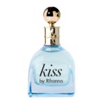 perfume rihanna kiss 100ml agua de perfume dama 3