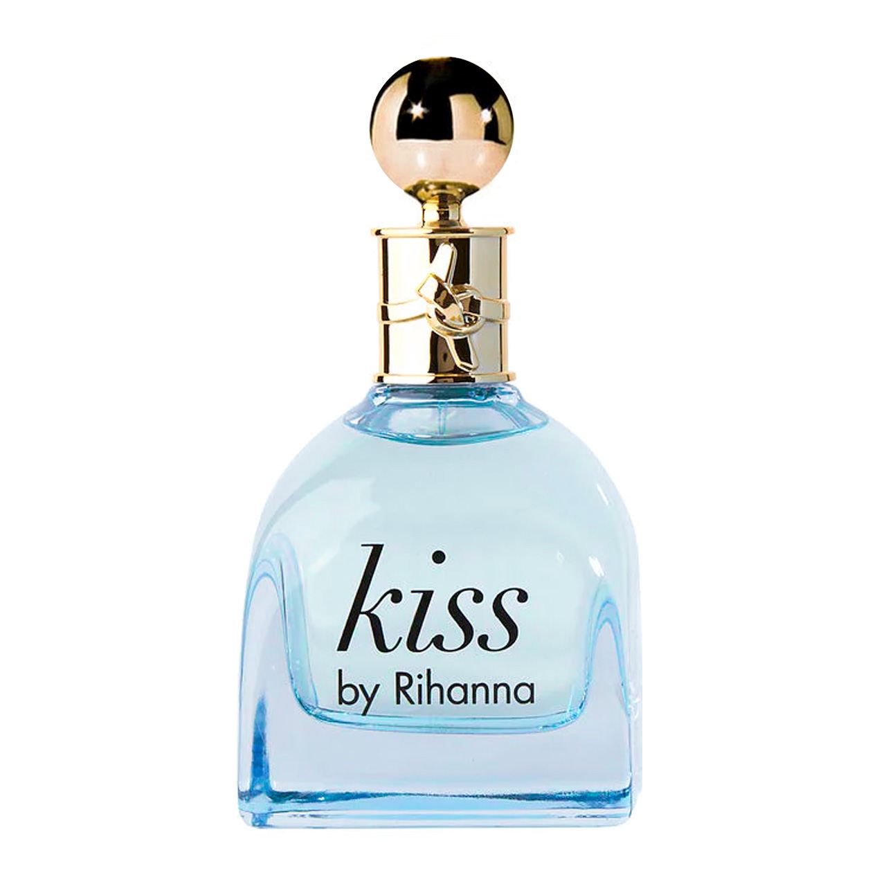 perfume rihanna kiss 100ml agua de perfume dama 3