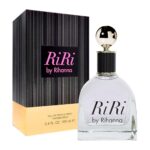 perfume riri by rihanna 100ml agua de perfume dama