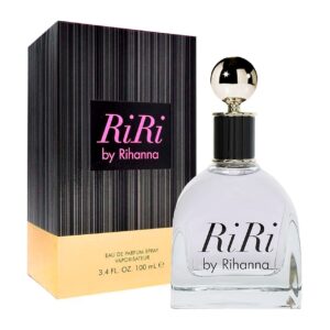 perfume riri by rihanna 100ml agua de perfume dama