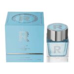 perfume rohit azure by bharara 100ml agua de perfume hombre