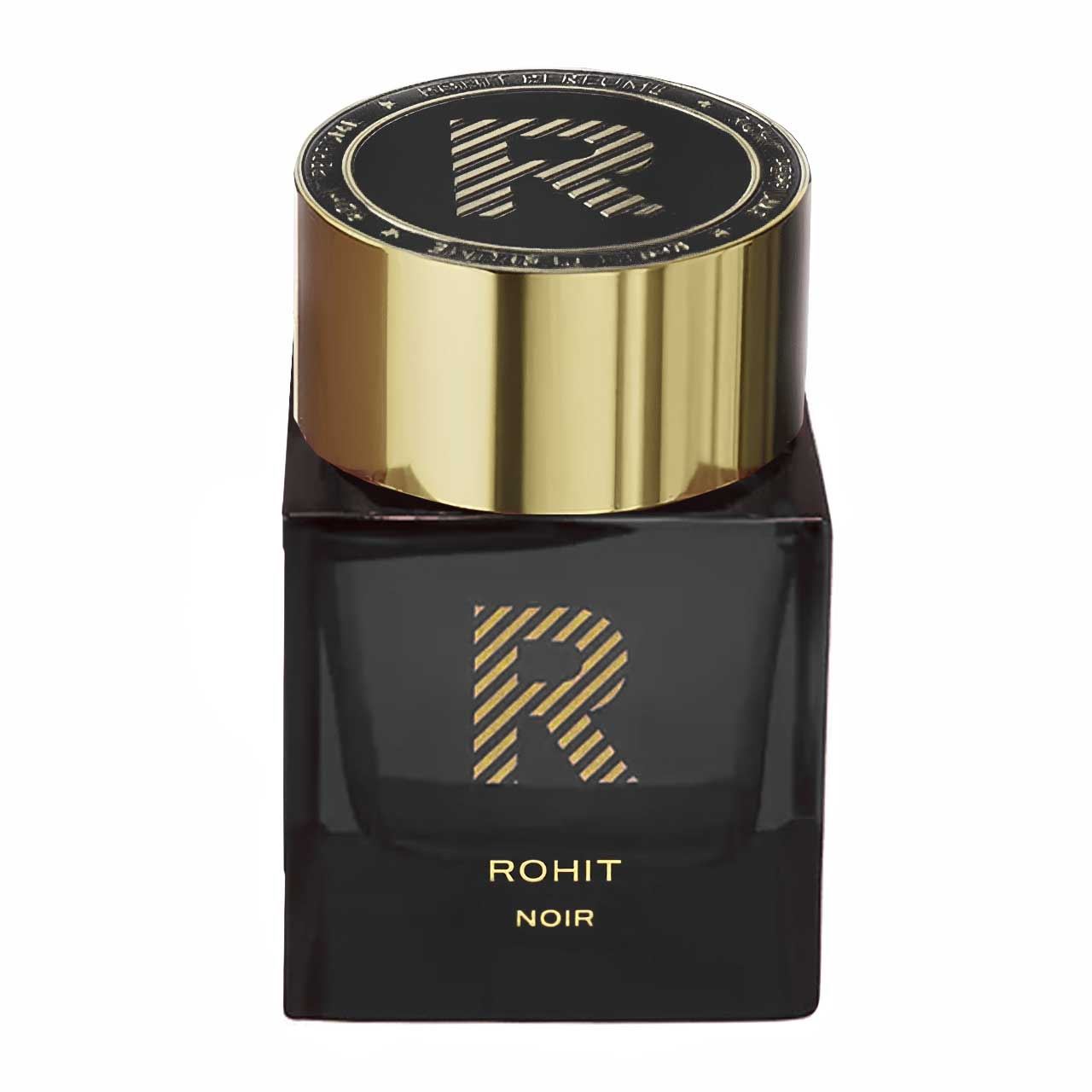 perfume rohit noir by bharara 100ml agua de perfume hombre 3