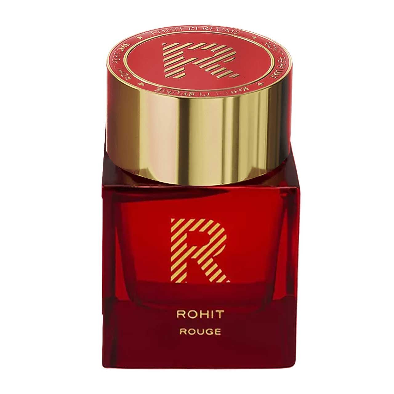 perfume rohit rouge by bharara 100ml agua de perfume unisex 3