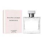 perfume romance 100ml agua de perfume dama