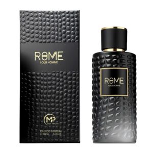 perfume rome pour homme 100ml agua de perfume hombre