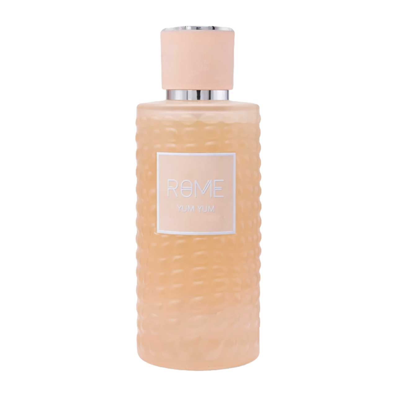 perfume rome yum yum 100ml agua de perfume dama 3