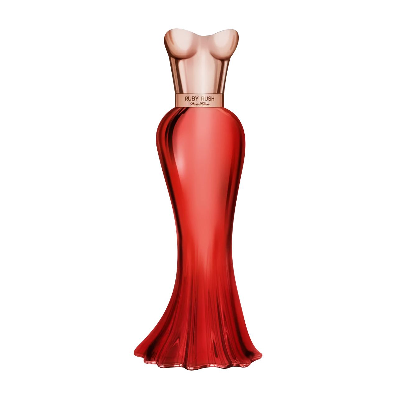 perfume ruby rush 100ml agua de perfume dama 3