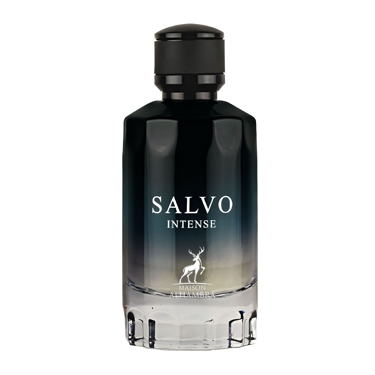 perfume salvo intense by maison alhambra 100ml agua de perfume hombre 3