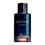 perfume sauvage 100 ml agua de perfume hombre 3