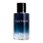 perfume sauvage 100 ml agua de tocador hombre 3