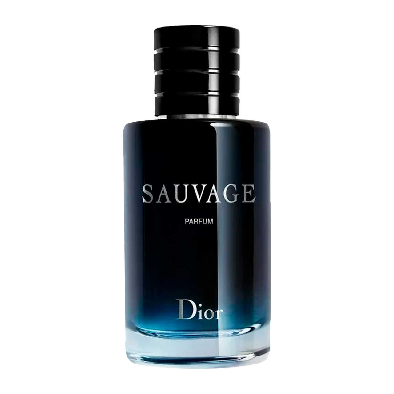 perfume sauvage parfum 100ml hombre 3