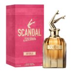perfume scandal absolu agua de perfume 80ml dama