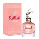 perfume scandal agua de perfume 80ml dama