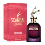 perfume scandal intense agua de perfume 80ml dama