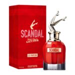 perfume scandal le parfum agua de perfume 80ml dama
