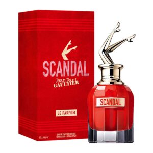 perfume scandal le parfum agua de perfume 80ml dama