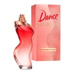 perfume shakira dance midnight muse agua de tocador 80ml dama