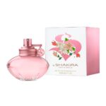 perfume shakira eau florale agua de tocador 80ml dama