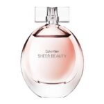 perfume sheer beauty 100ml agua de tocador dama 3