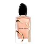 perfume si intense 100ml agua de perfume dama 3