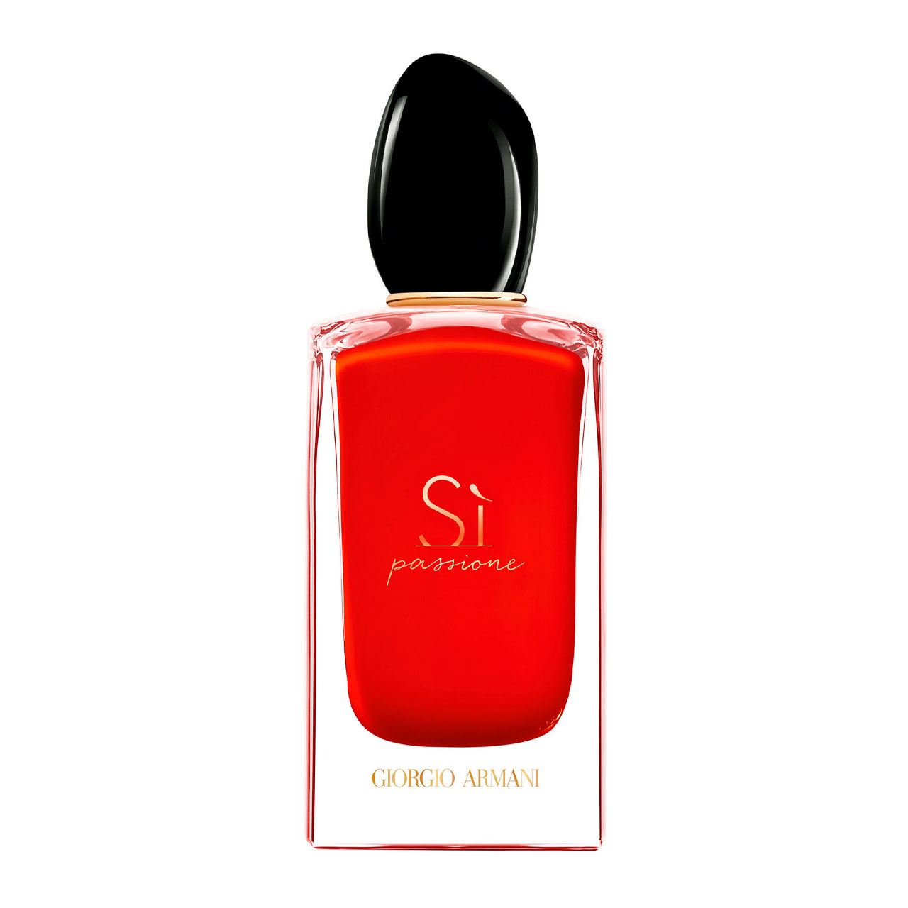 perfume si passione 100ml agua de perfume dama 3