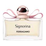perfume signorina 100ml agua de perfume dama 3