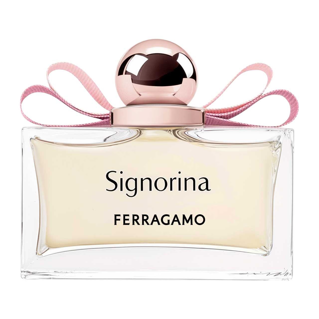 perfume signorina 100ml agua de perfume dama 3